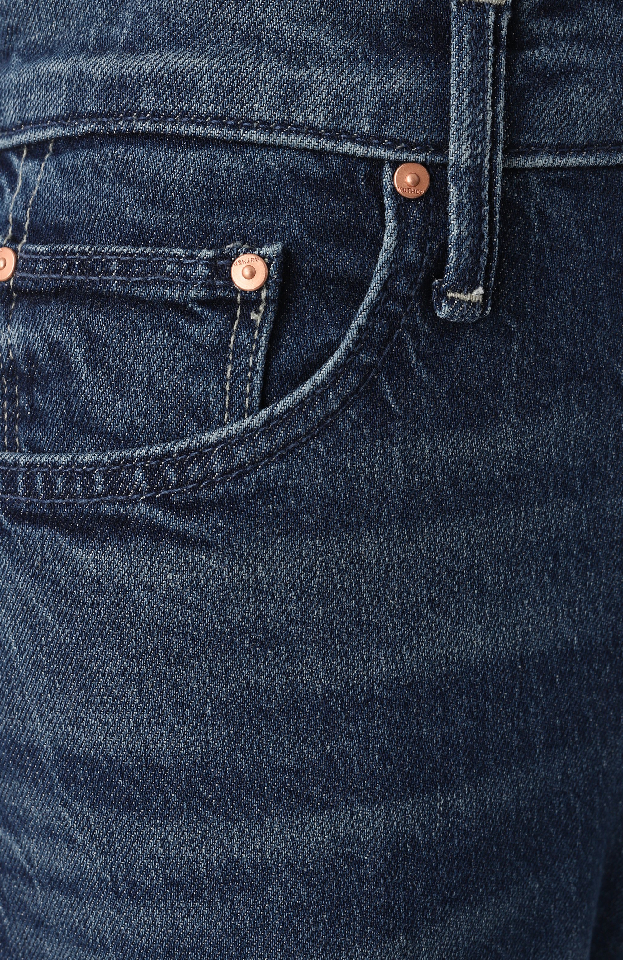 Джинсы MOTHER, арт. 10947-1296, фото 6