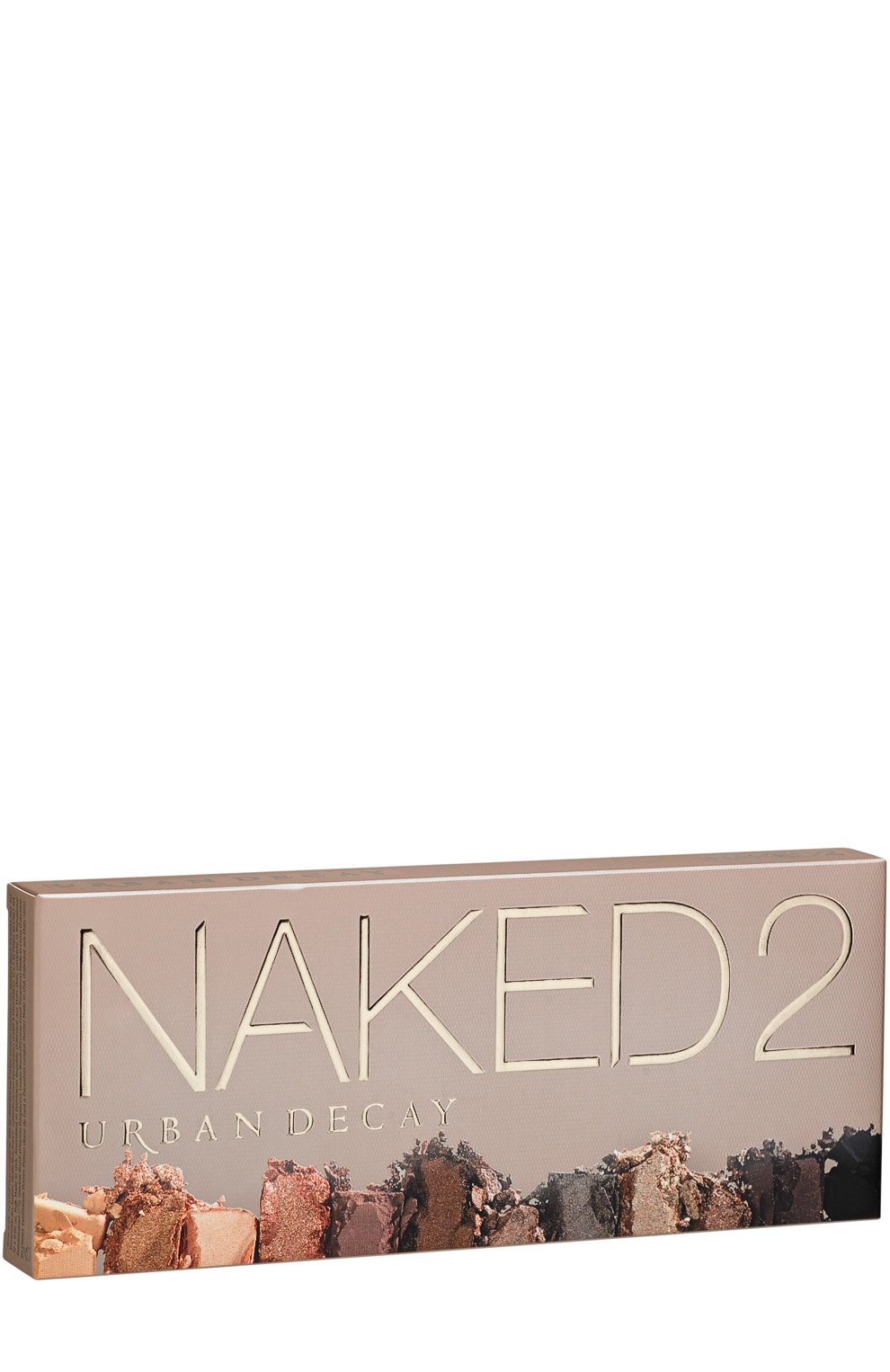 Палетка naked 2 URBAN DECAY цвета по цене 4600 руб., арт. 604214916463, фото 2 Палетка naked 2 URBAN DECAY, арт. 604214916463, фото 2
