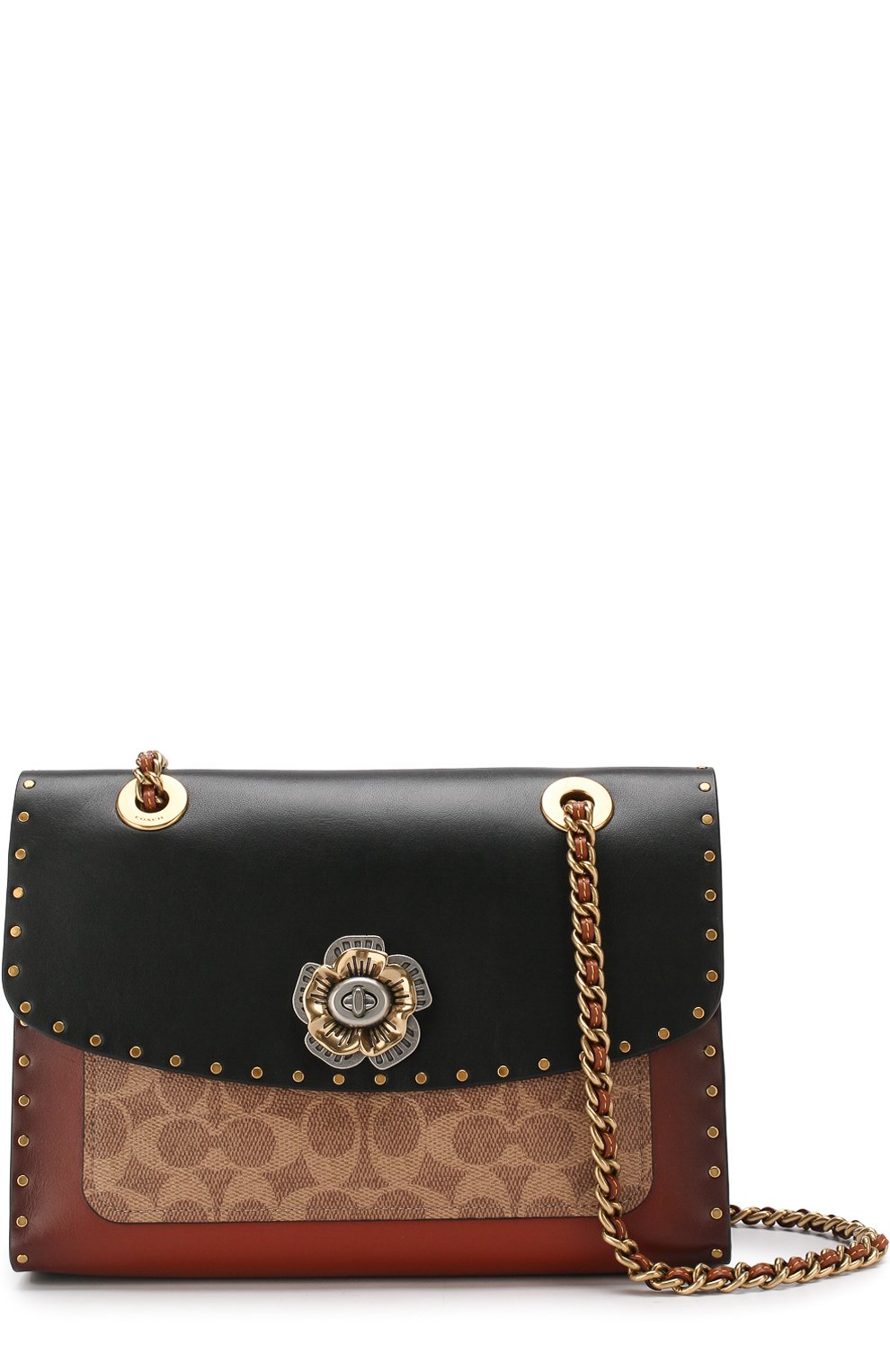 Сумка parker COACH, арт. 29416, фото 6