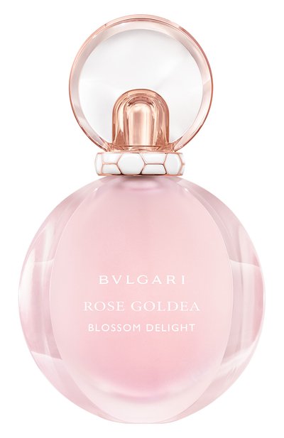 Туалетная вода rose goldea blossom delight (75ml) BVLGARI, арт. 41702BVL, фото 1