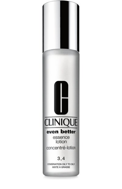 Женский лосьон, выравнивающий тон кожи для 3-4 типа кожи (200ml) CLINIQUE, арт. ZAXX-01