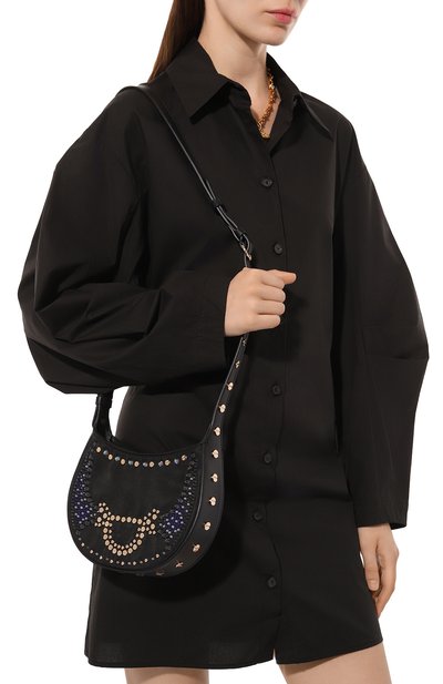 Сумка 110 mini BORBONESE, арт. 923047, фото 2