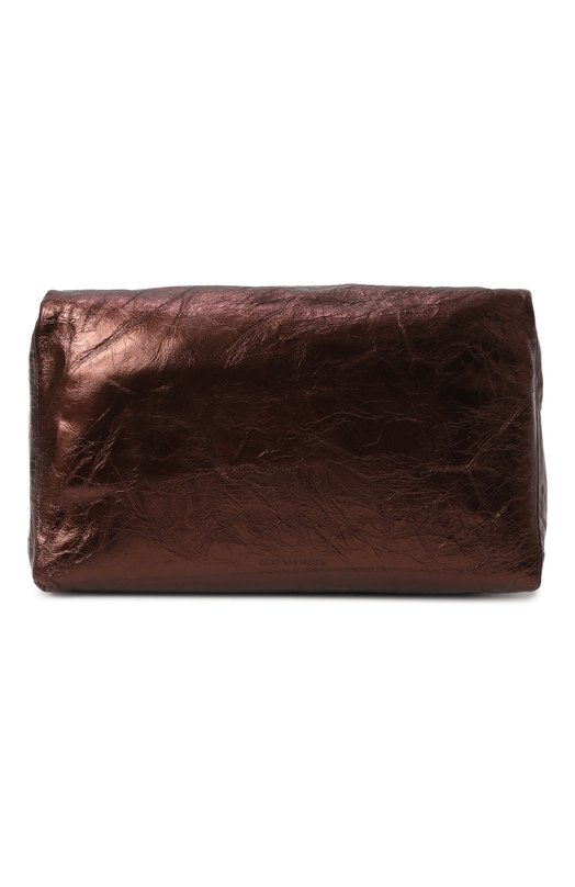 Сумка Dries Van Noten 242-011525-207 Бронзовый  242-011525-207 Фото 6