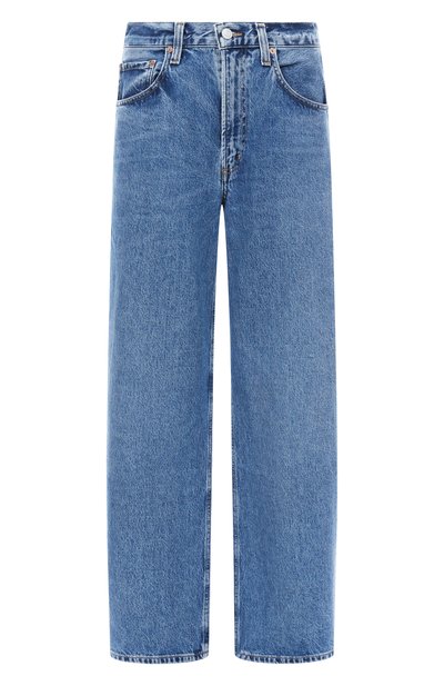 Женские джинсы low curve AGOLDE, арт. A197B1371