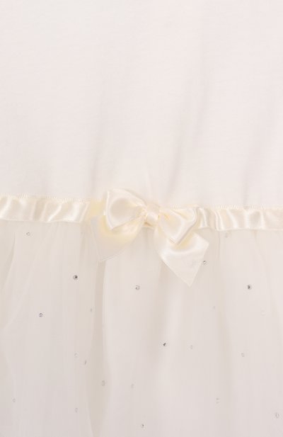 Комплект из песочника и пинеток STORY LORIS кремового цвета по цене 29600 руб., арт. 30393, фото 4 Комплект из песочника и пинеток STORY LORIS, арт. 30393, фото 4