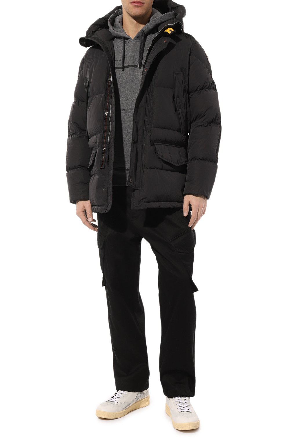 Пуховик PARAJUMPERS, арт. PMPUHF03, фото 2
