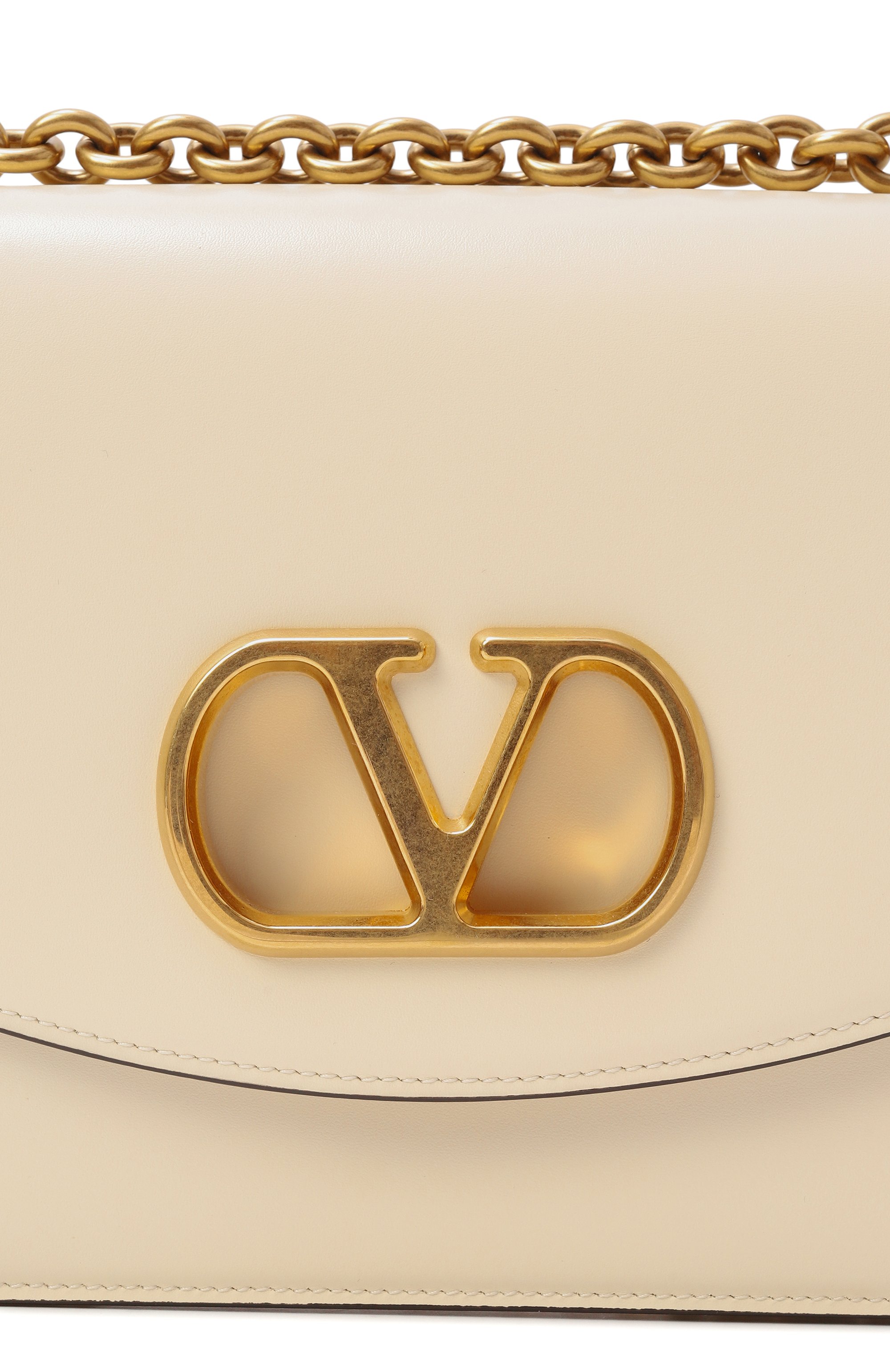 Сумка vain medium VALENTINO, арт. 6W0B0R16/GCB, фото 3