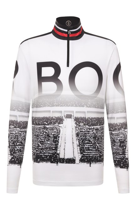 Мужская лонгслив BOGNER, арт. 51159763