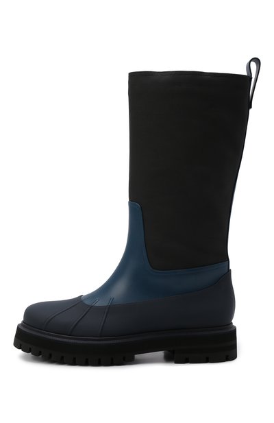 Сапоги regent LORO PIANA, арт. FAL9231, фото 4