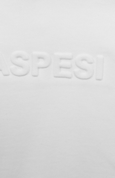 Хлопковое худи ASPESI, арт. S25007MFM0123, фото 3