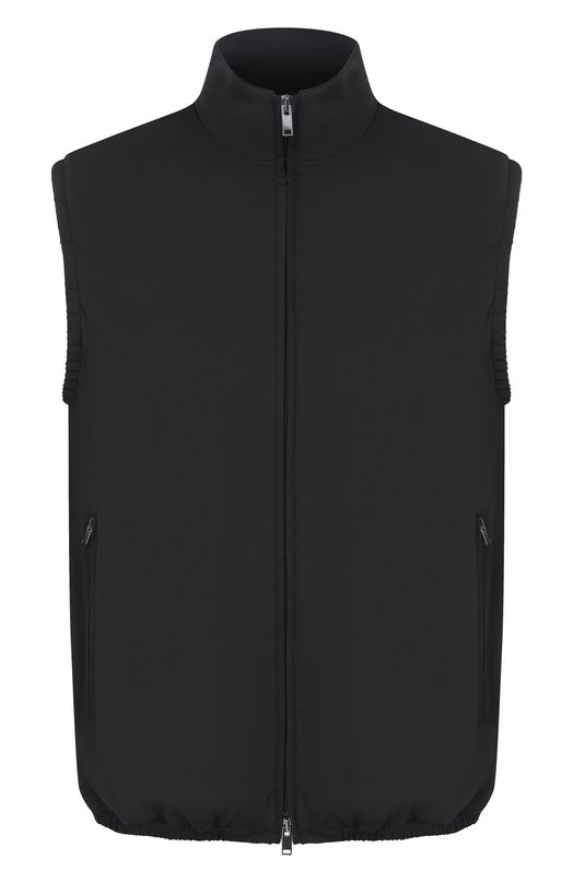 Жилет MVST M26.CSM.H404/Z0050-P0LYAMIDE Чёрный M26.CSM.H404/Z0050-P0LYAMIDE