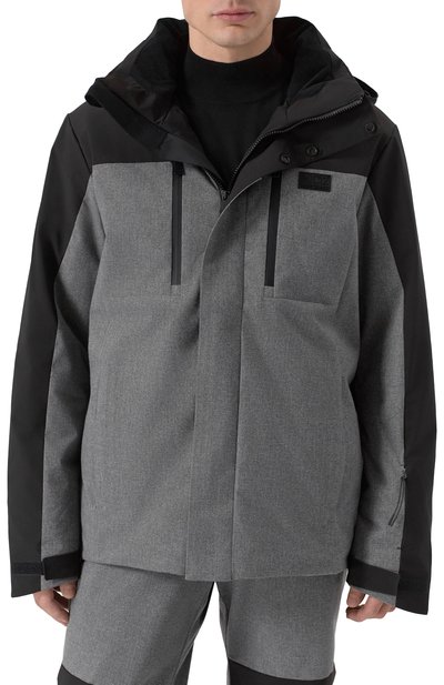 Пуховик MC2 SAINT BARTH, арт. GST0002-00036I/GREATSC0TT FLANNEL, фото 3