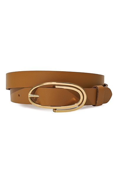 Женский кожаный ремень PETAR PETROV, арт. F24B1