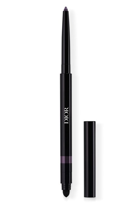 Женские карандаш-подводка для глаз diorshow stylo, оттенок 176 матовый пурпурный (0,3g) DIOR, арт. C042300176