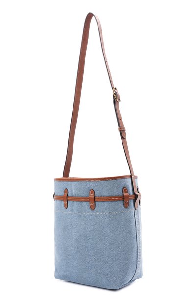 Сумка-тоут POLO RALPH LAUREN, арт. 428834904, фото 3