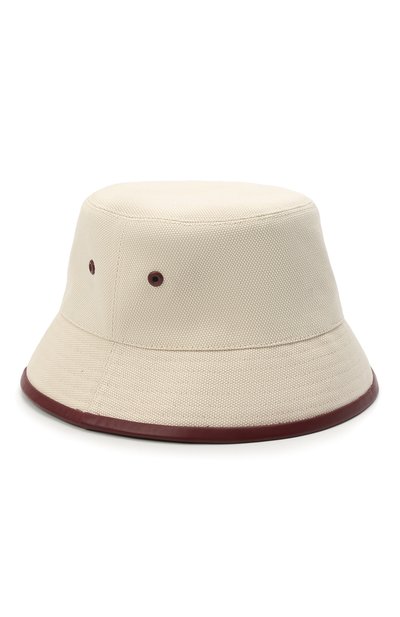 Хлопковая панама BURBERRY, арт. 8038166, фото 2