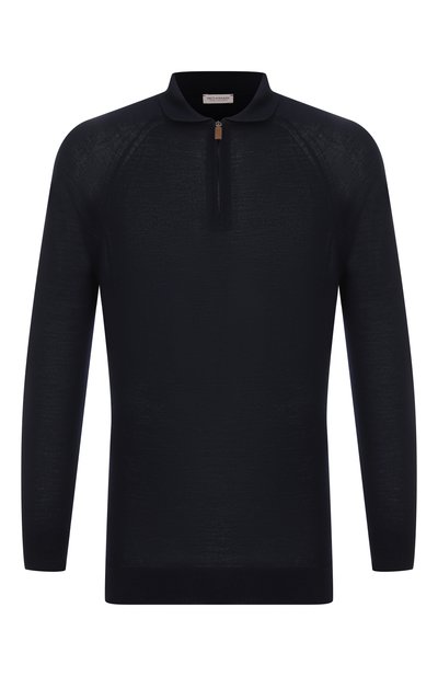Мужское поло из шерсти и кашемира PAUL&SHARK, арт. 15311151/3XL