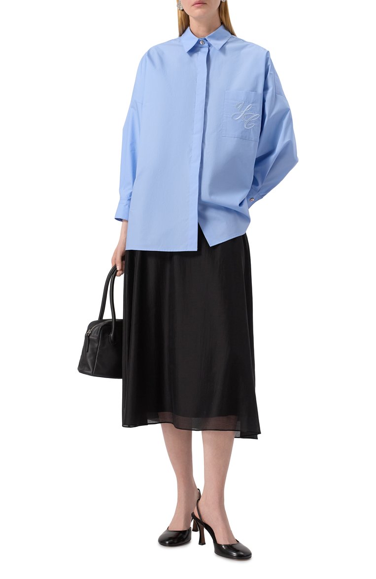 Юбка SEVEN LAB, арт. SSY.01.900.354, фото 1