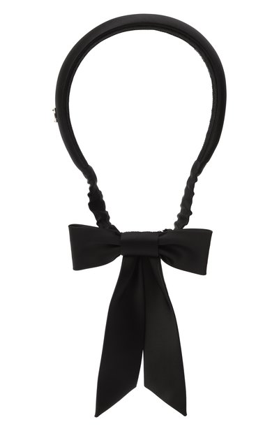 Женский ободок для волос PANFIL, арт. 0-BND-BL