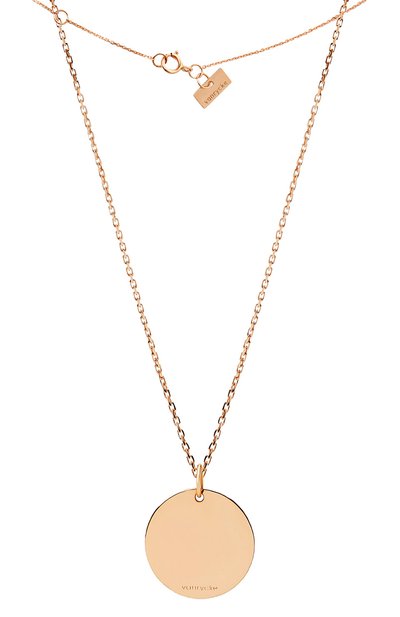 Женские колье VANRYCKE, арт. CA3R0-02