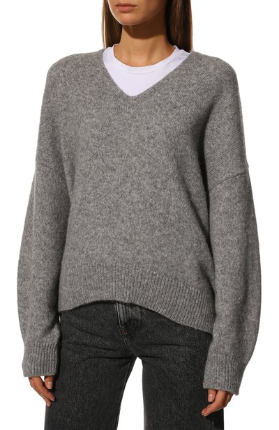 Свитер BOSS ORANGE, арт. 50478295, фото 3