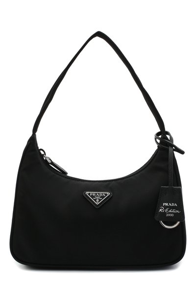 Сумка re-edition 2000  PRADA, арт. 1NE515-RDH0-F0002, фото 4