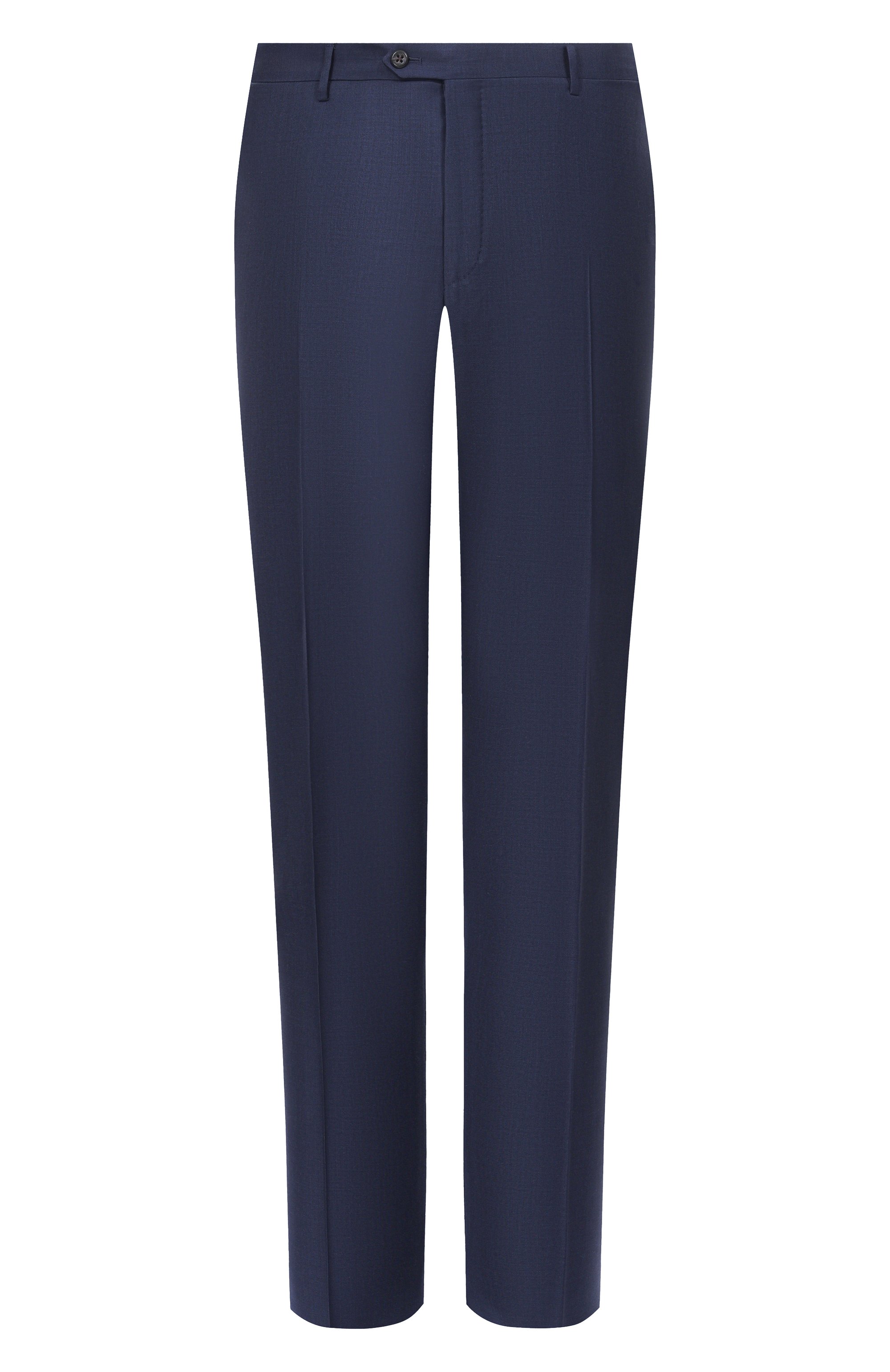 Шерстяные брюки CORNELIANI, арт. 275B01/2717087, фото 1