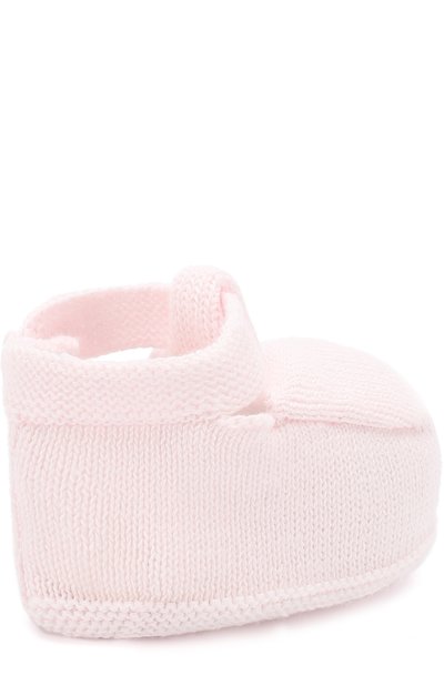 Пинетки из хлопка TARTINE ET CHOCOLAT, арт. TL89001, фото 3