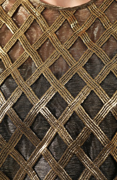 Платье DOLCE & GABBANA, арт. F6F2CT/FGMDY, фото 5