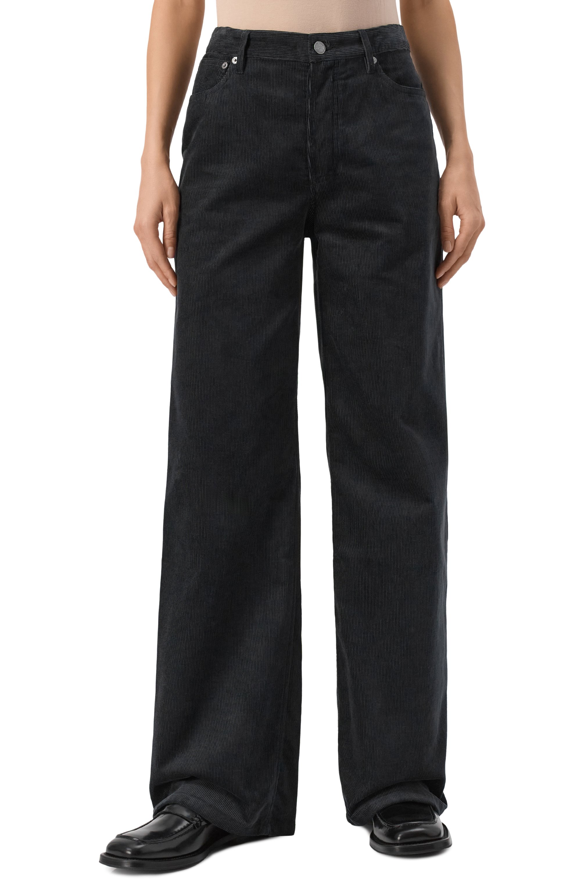 Вельветовые брюки A.P.C., арт. F09181/C0HH0, фото 3