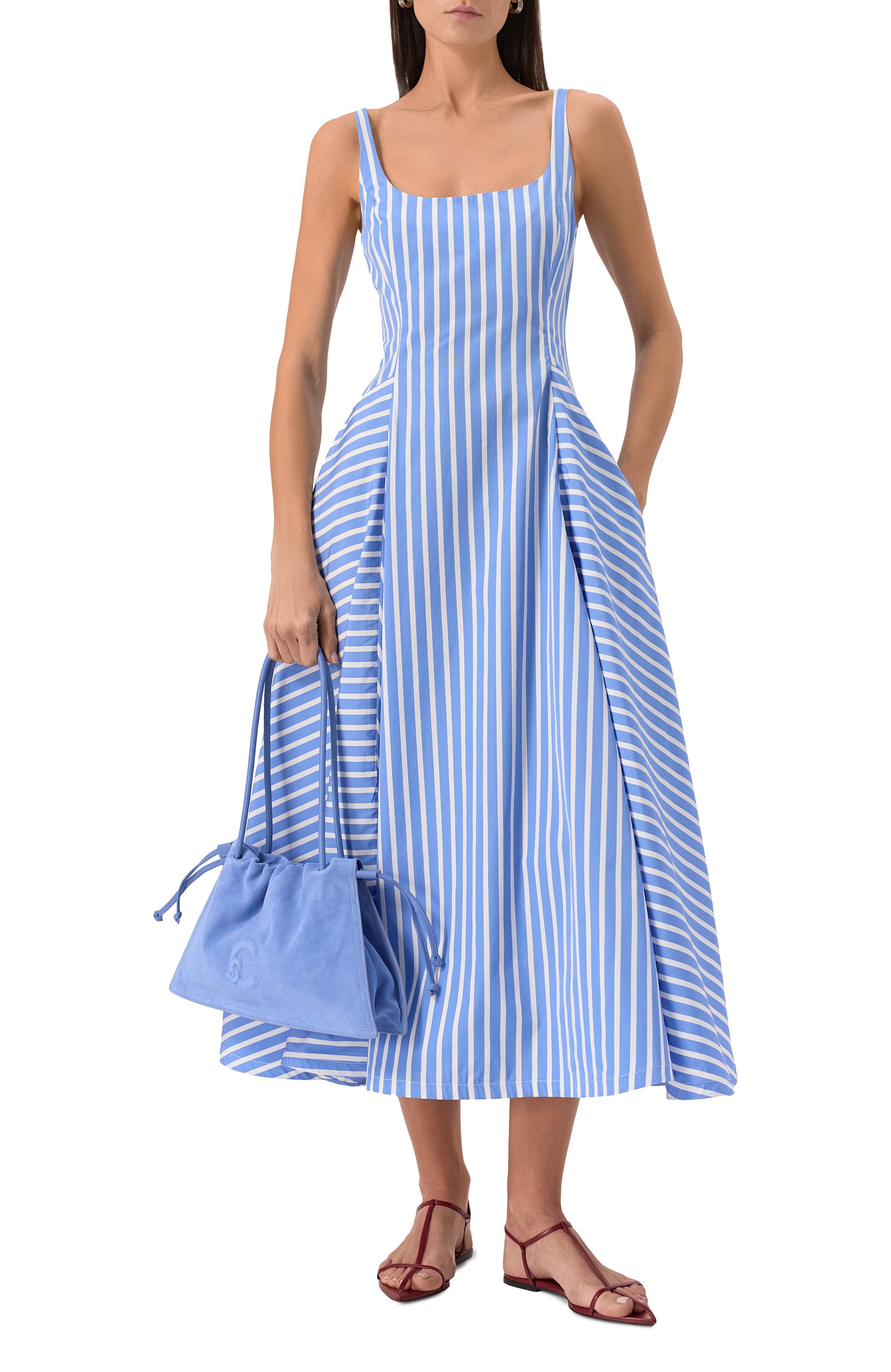 Сумка dulse medium COCCINELLE, арт. E1SS6130101, фото 7