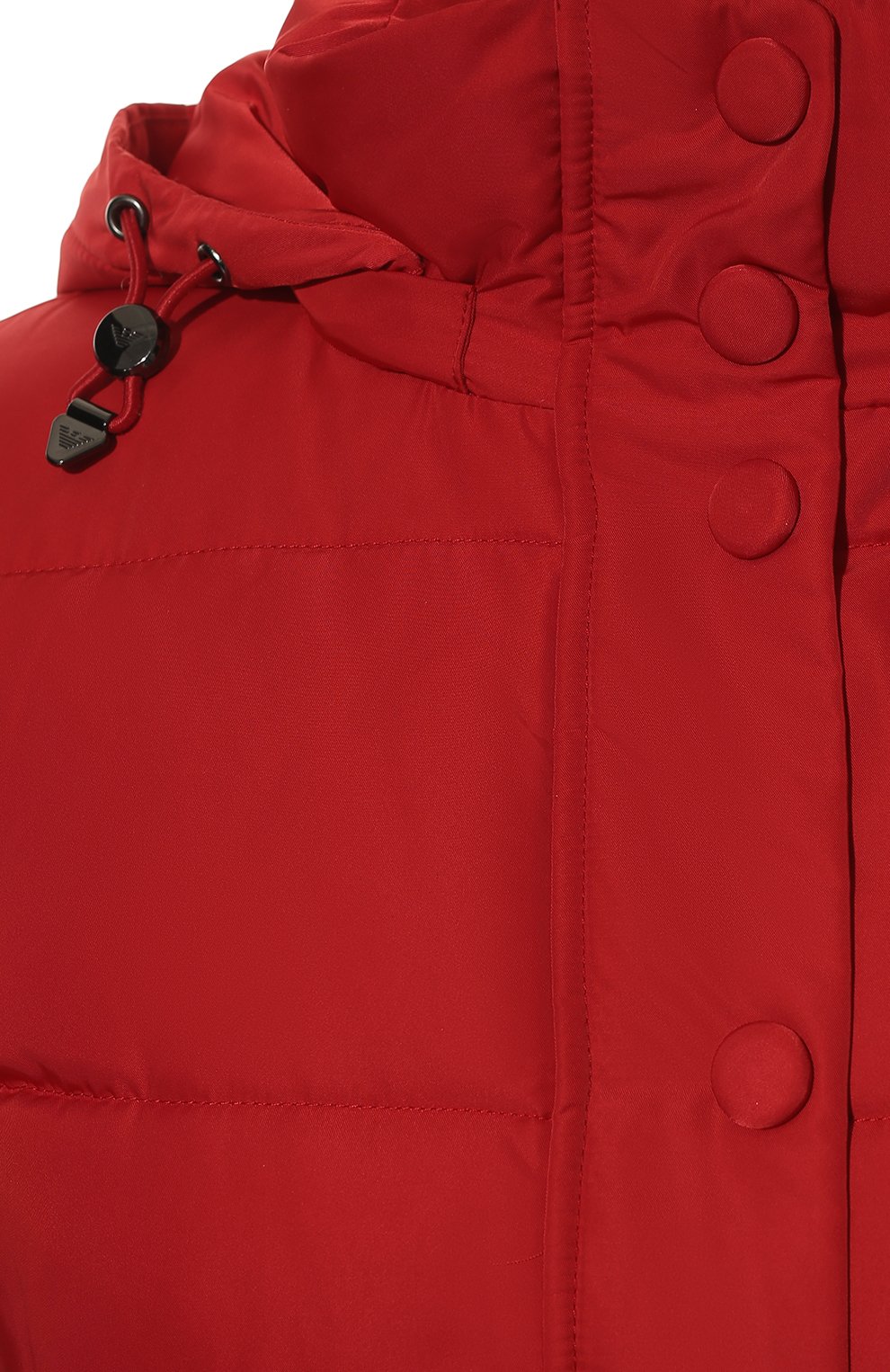 Утепленная куртка EMPORIO ARMANI, арт. 6Z2B75/2NAGZ/0UTLET AW22-23, фото 5