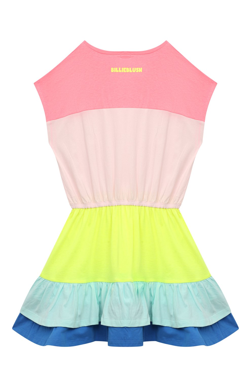 Платье BILLIEBLUSH, арт. U20014, фото 2