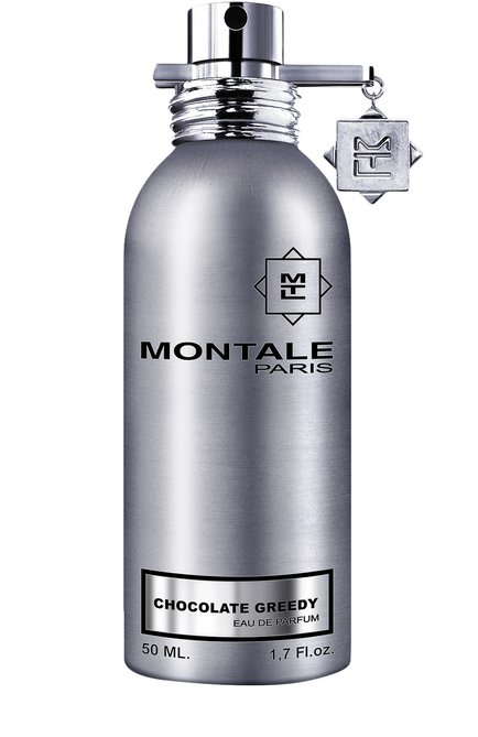 Парфюмерная вода chocolate greedy (50ml) MONTALE бесцветного цвета, арт. 3760260451659 | Фото 1 (Статус проверки: Проверена категория; Unisex: Unisex; Тип продукта - парфюмерия: Парфюмерная вода; Обьем косметики: 90ml; Ограничения доставки: flammable)