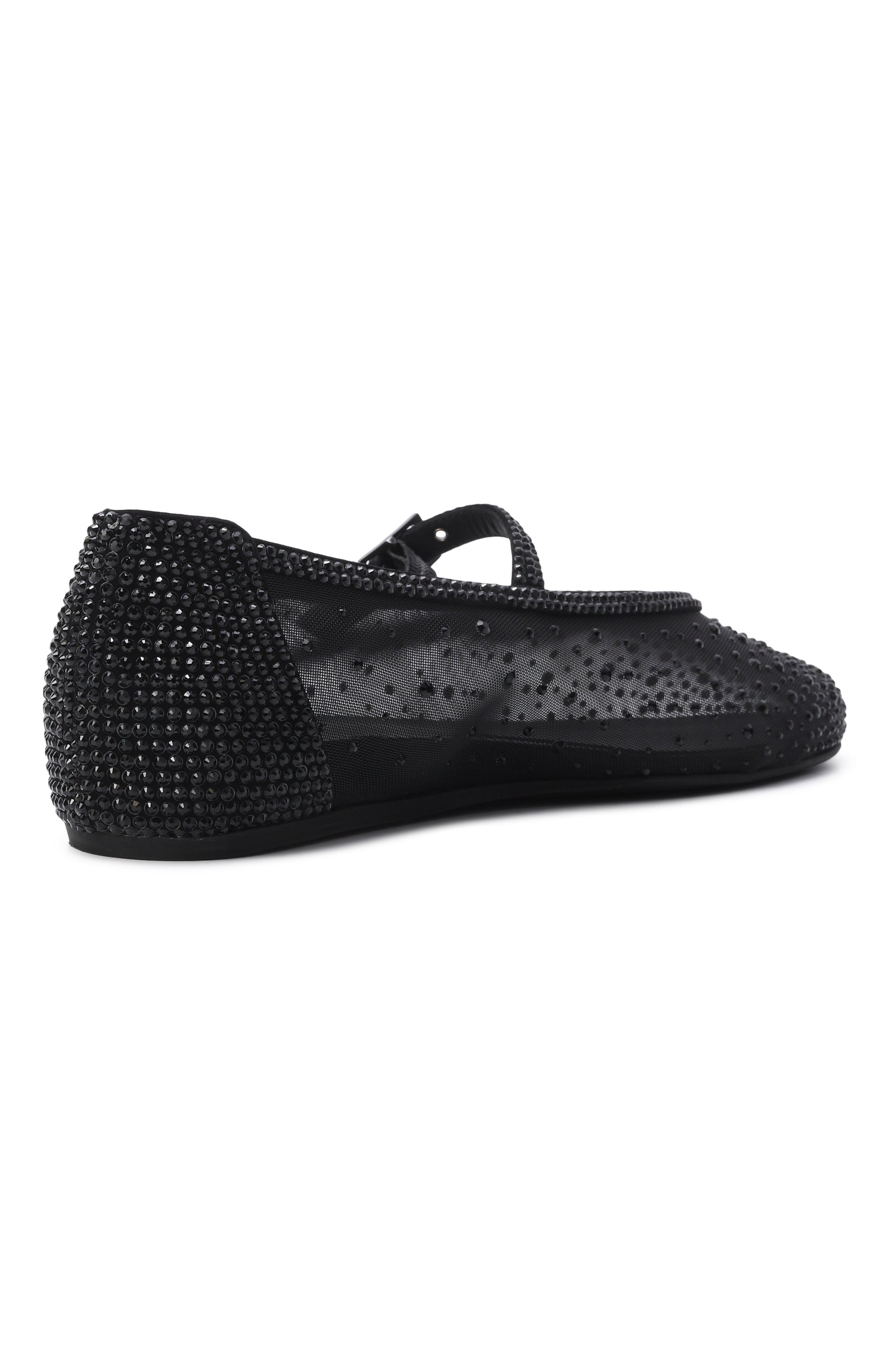 Балетки nicole LE SILLA, арт. 0187E020MTPPGSL, фото 5