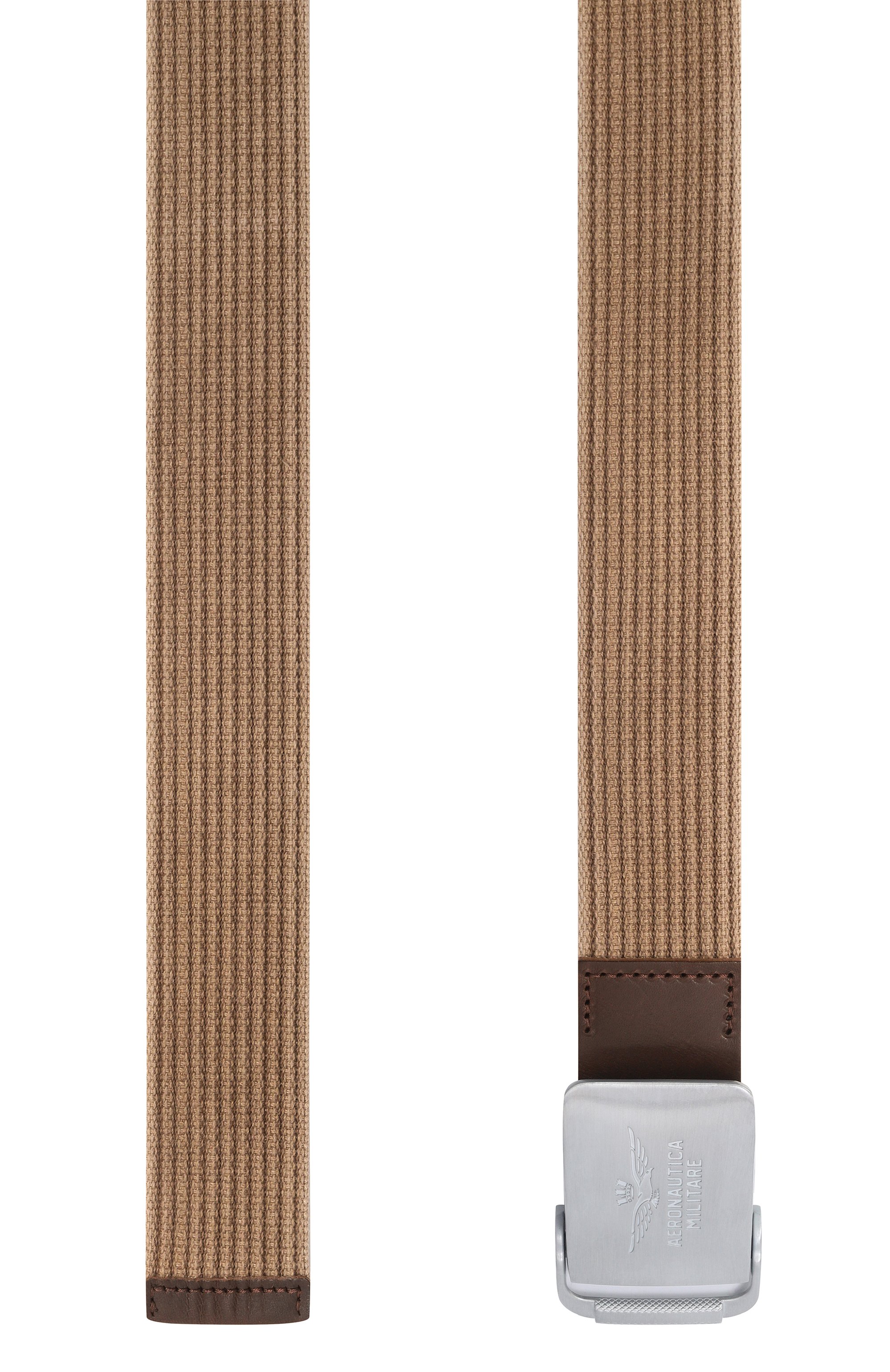 Текстильный ремень AERONAUTICA MILITARE, арт. CI0319UCT04306, фото 3