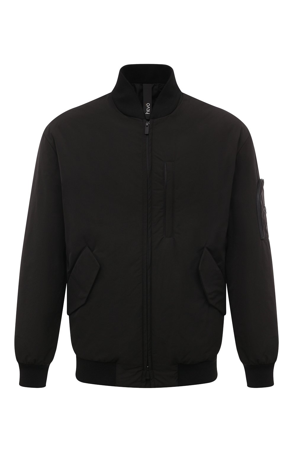 Утепленный бомбер HEVO, арт. CASTR0 A 130/G718, фото 1