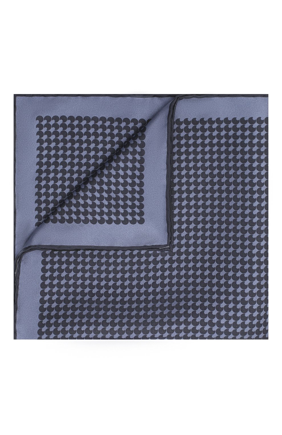 Шелковый платок TOM FORD, арт. 8TF100/TF312, фото 1