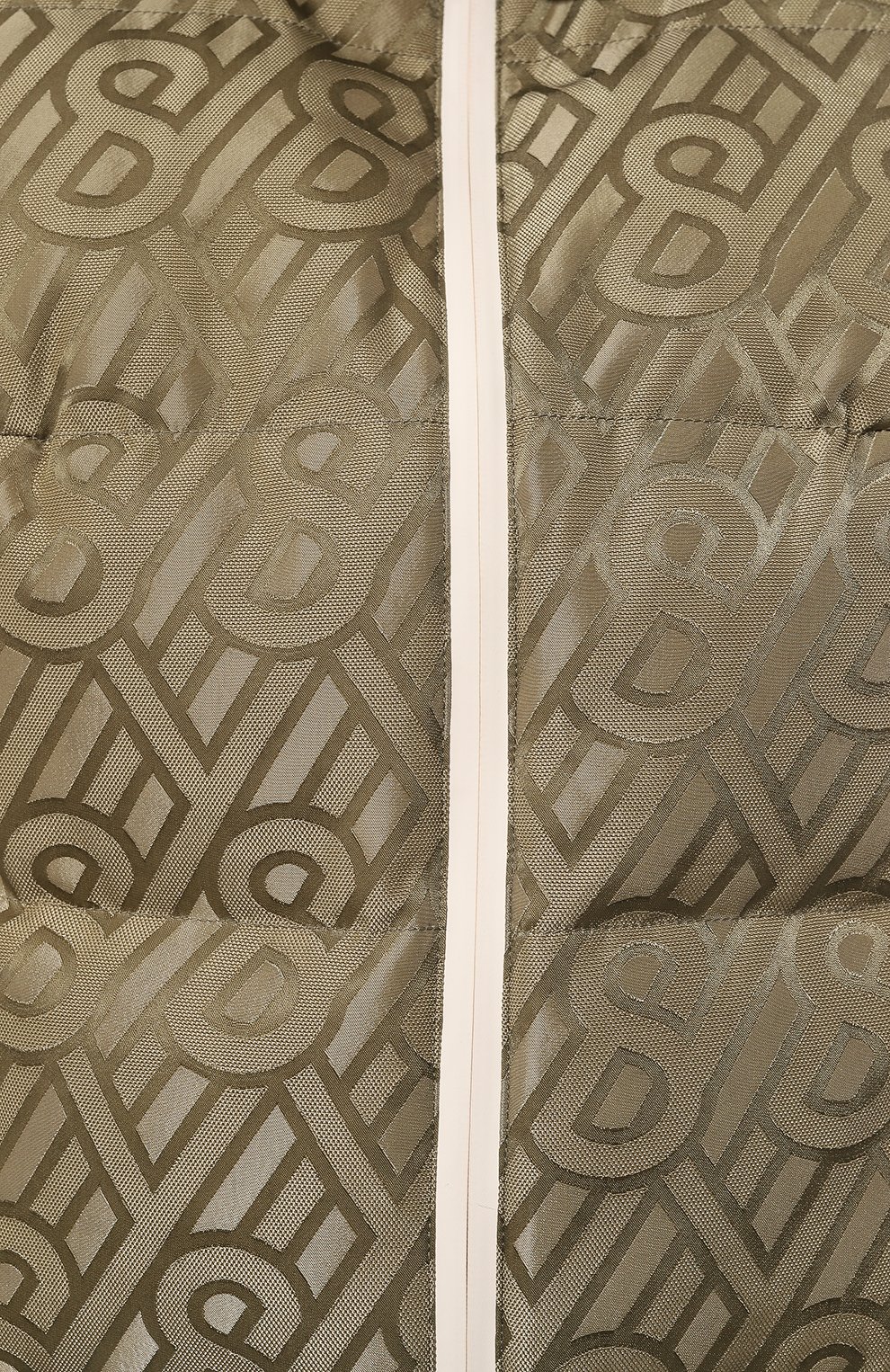 Пуховик YVES SALOMON, арт. 24WKV90460S21W_SET, фото 5