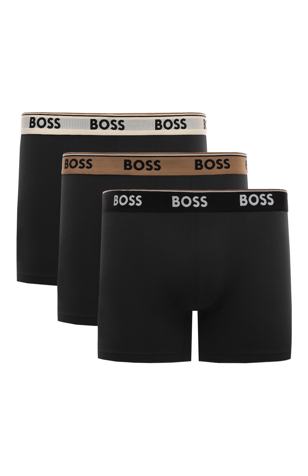 Комплект из трех боксеров BOSS, арт. 50517828, фото 1