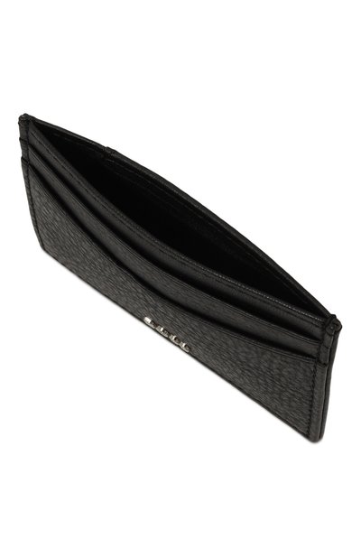 Кожаный футляр для кредитных карт BOSS, арт. 50529503, фото 3