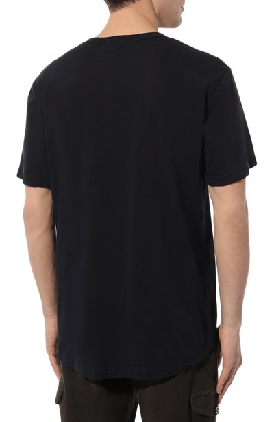 Хлопковая футболка JAMES PERSE, арт. MKJ3360, фото 4