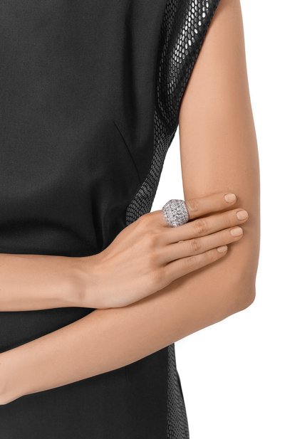 Кольцо hyperbola SWAROVSKI, арт. 5610393, фото 2