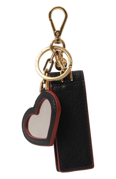 Брелок MIU MIU, арт. 5TL359-2BQ3-F0002, фото 2