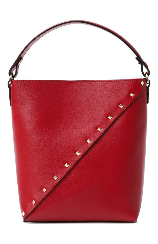 Сумка Rockstud Valentino 5W2B0Q00/PIY Красный  5W2B0Q00/PIY Фото 6