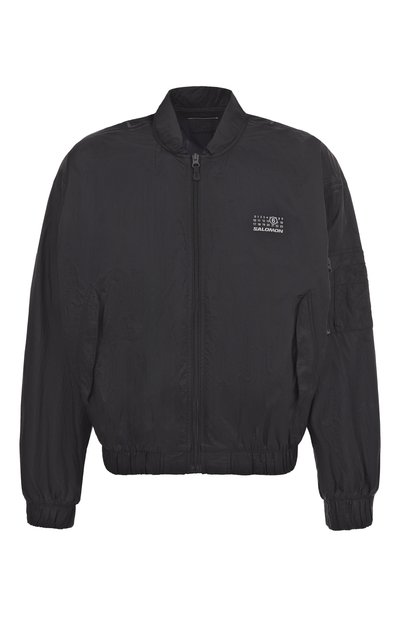 Мужской бомбер mm6 maison margiela x salomon MM6, арт. SH0AM0056/M35418