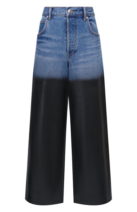 Джинсы Alexander Wang 4DC1264113 Разноцветный 4DC1264113