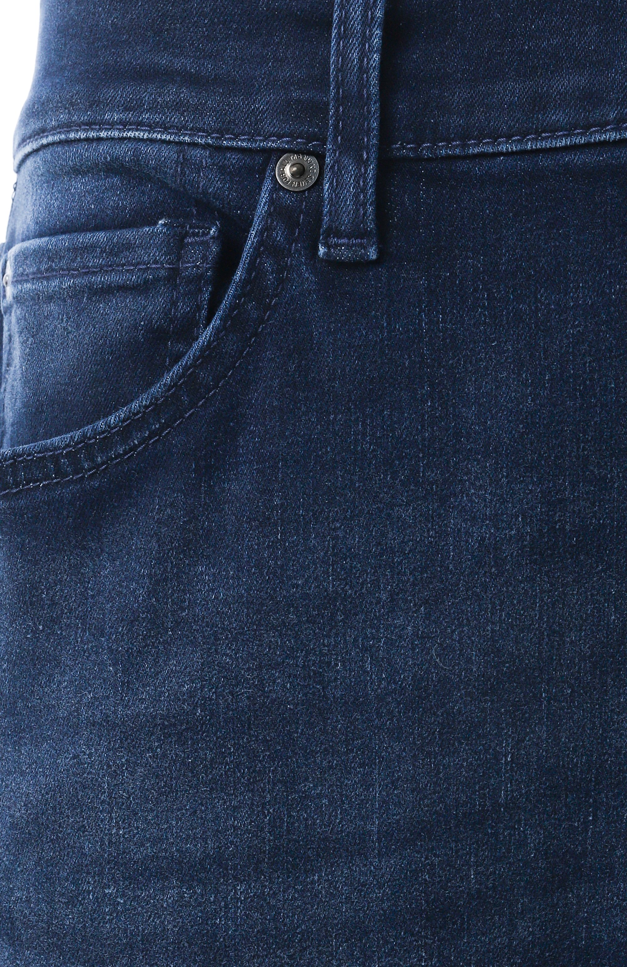 Джинсы straight 7 FOR ALL MANKIND, арт. JSSCC180AN, фото 6