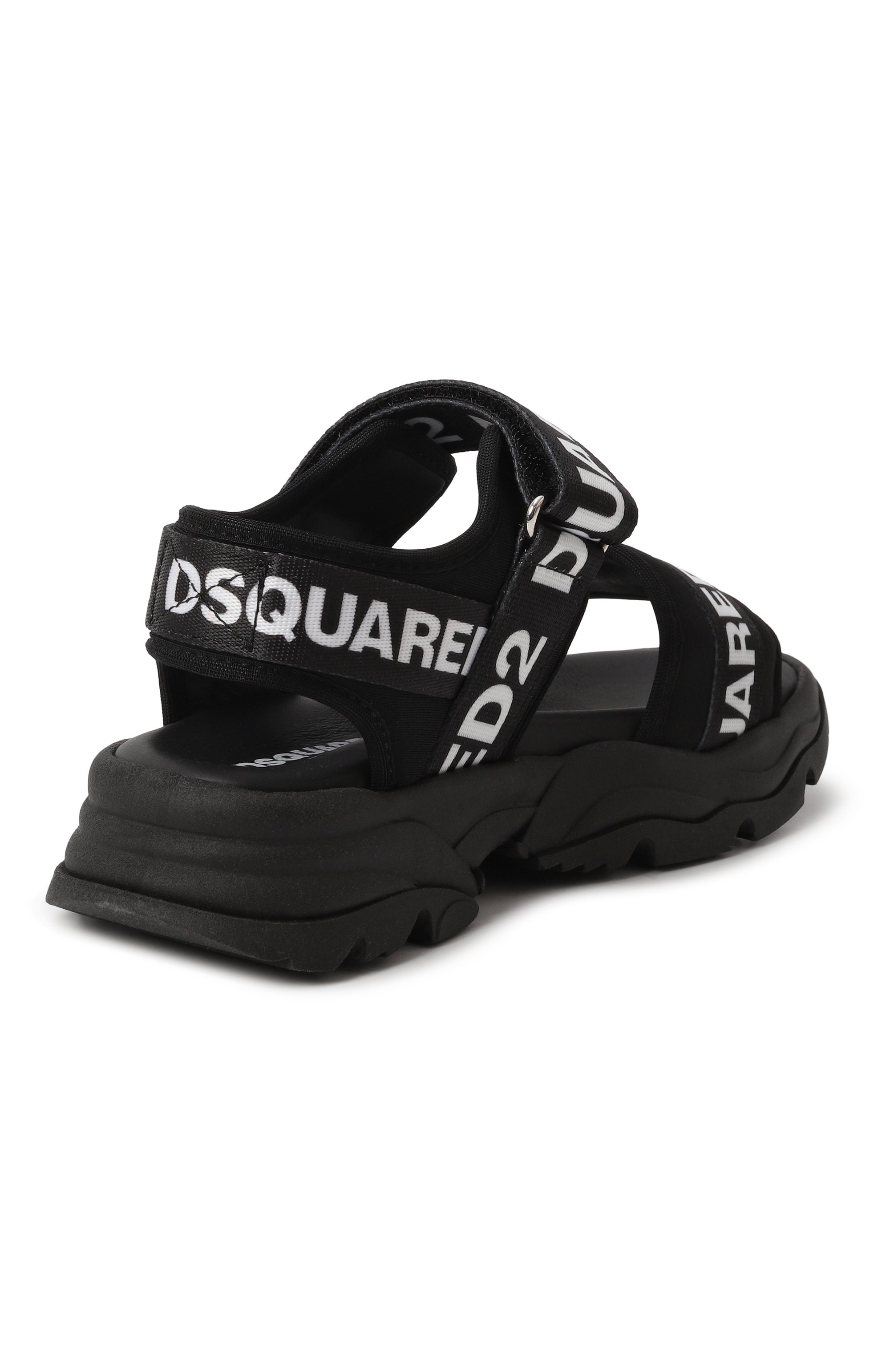 Сандалии DSQUARED2, арт. 80179/VAR1/28-35, фото 3