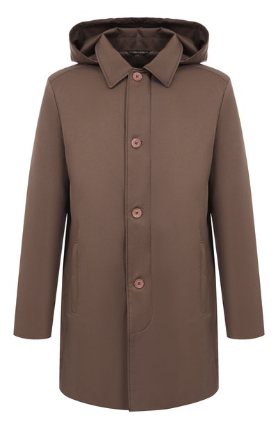 Мужской плащ STEFANO RICCI, арт. MDJ5300250/PL001T